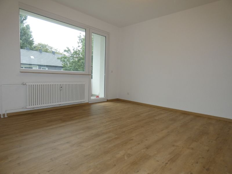 Beispielfoto Wohnraum