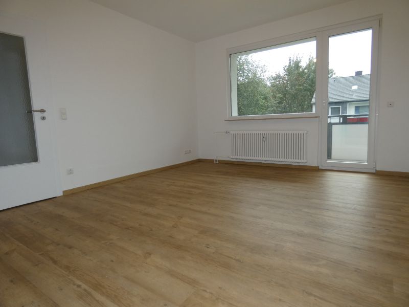 Beispielfoto Wohnraum