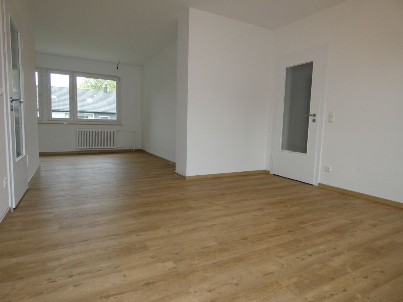 Beispielfoto Wohnraum
