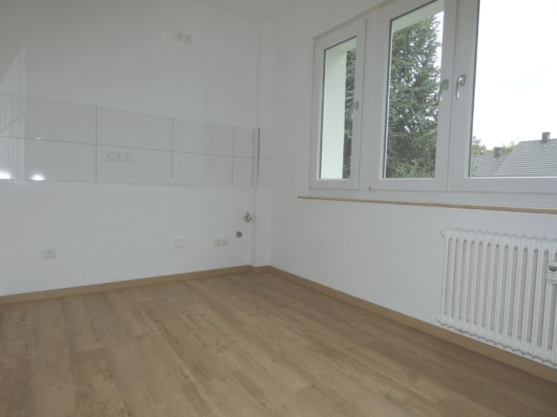Beispielfoto Küche