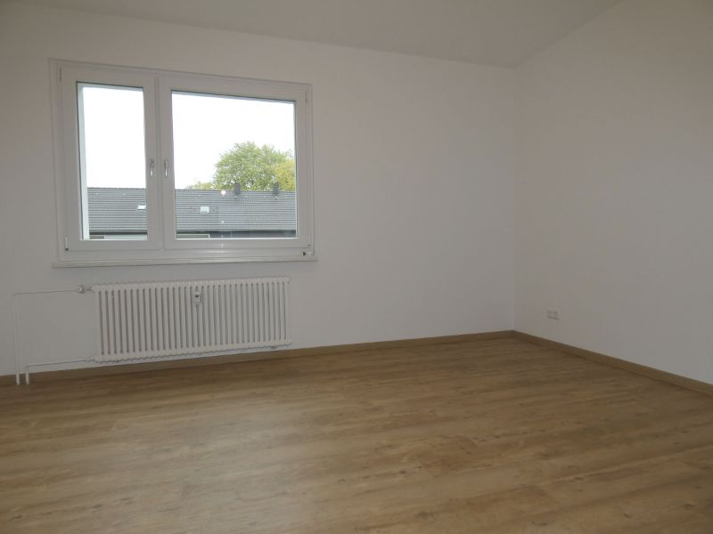 Beispielfoto Schlafraum 1