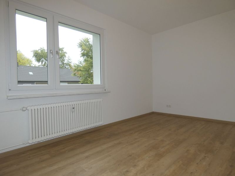 Beispielfoto Schlafraum 1