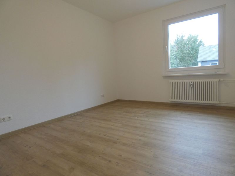 Beispielfoto Schlafraum 2