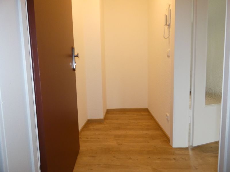 Beispielfoto Eingangsdiele