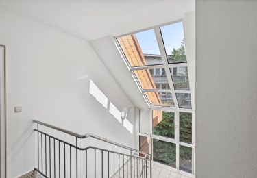 Treppenhaus