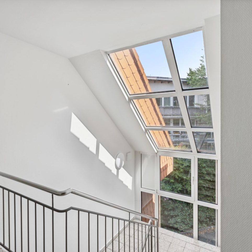 Treppenhaus