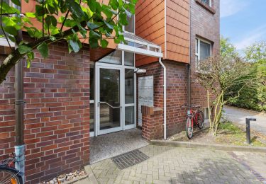 Eingangsbereich