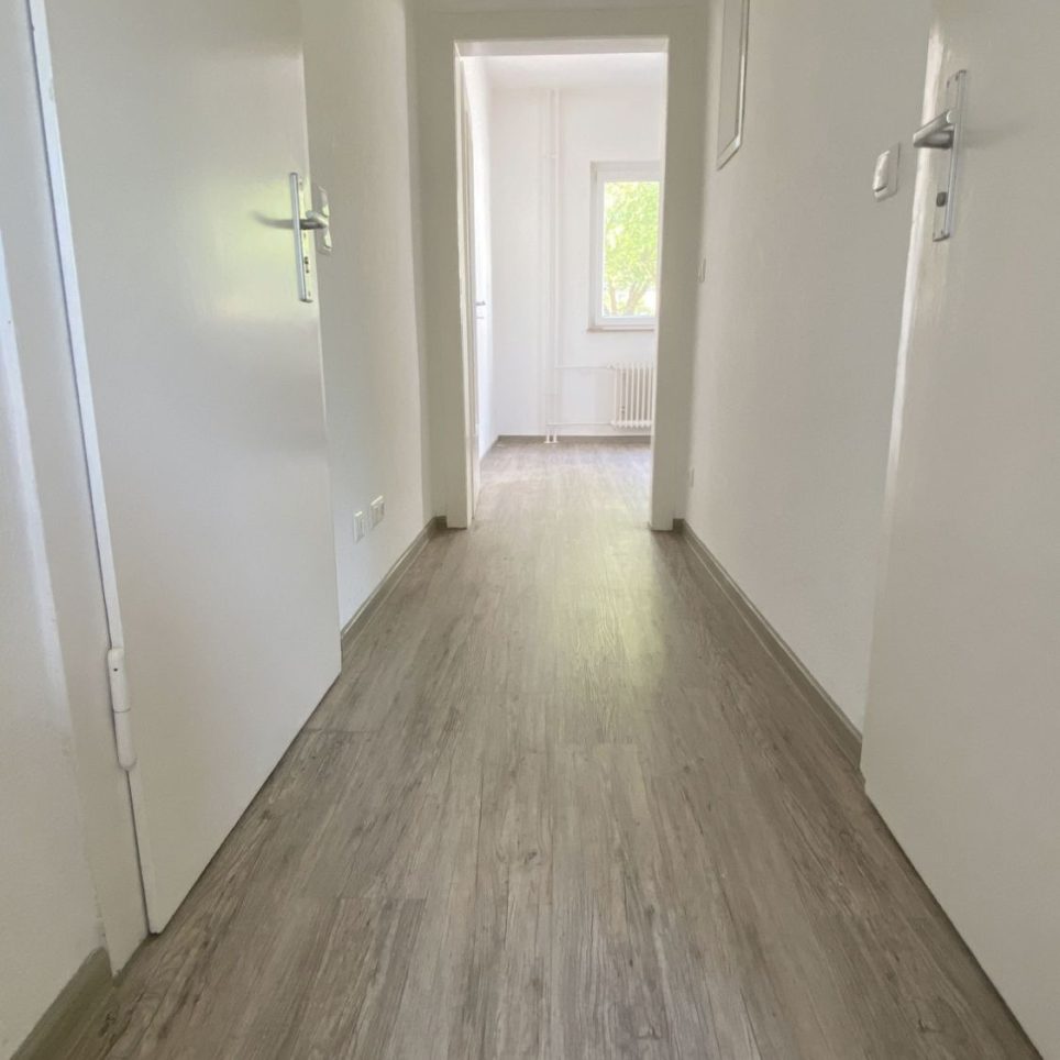 Beispielfoto Diele