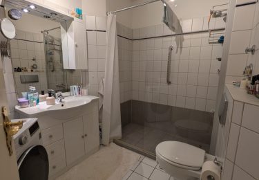 Duschbad