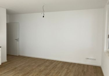 Beispielhafter Wohnraum