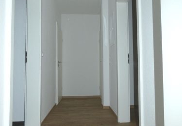 Beispielfoto Diele