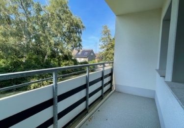 Beispiel Balkon