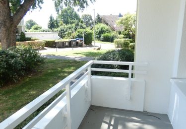 Beispielfoto Balkon