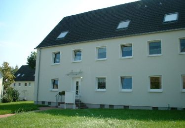 Wohnung Vorderansicht