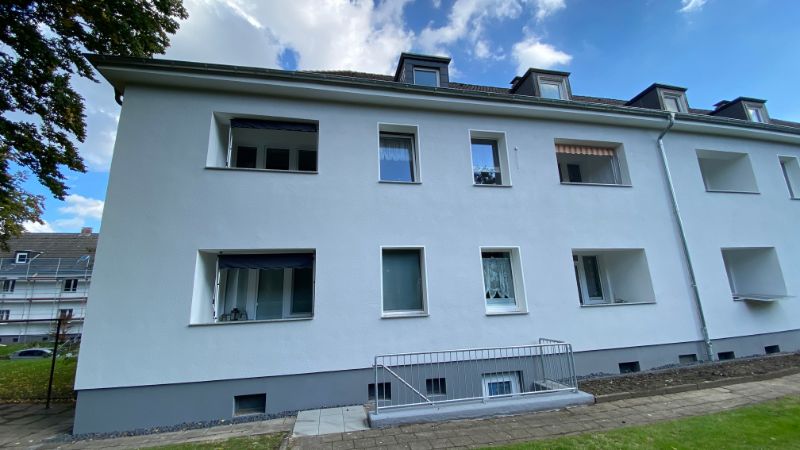 Rückansicht