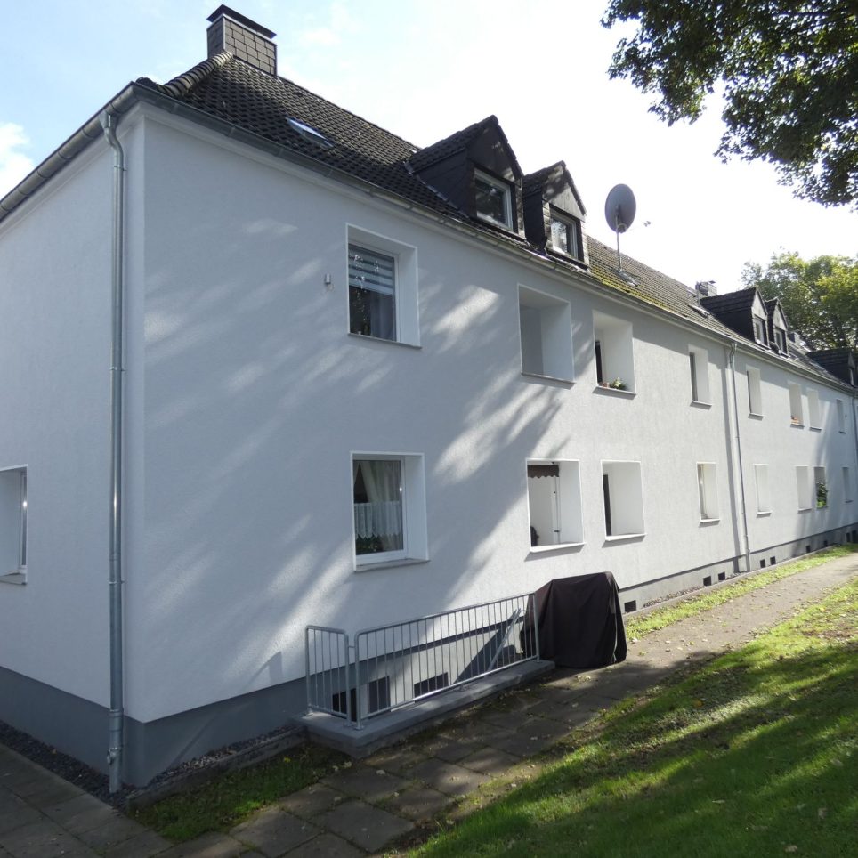 Rückansicht