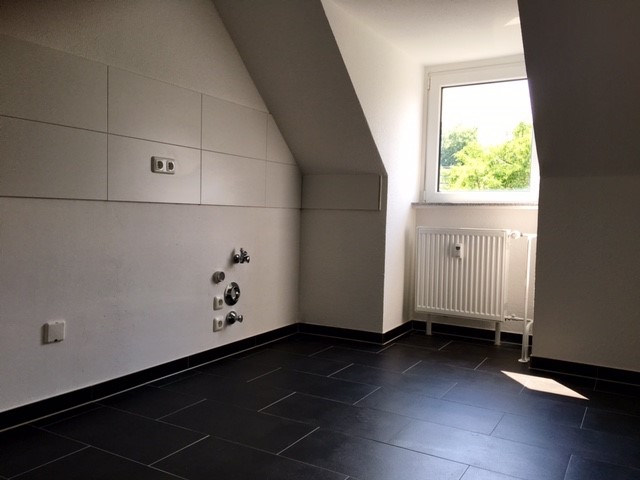 Beispielfoto Küche