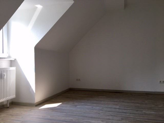 Beispielfoto Schlafraum