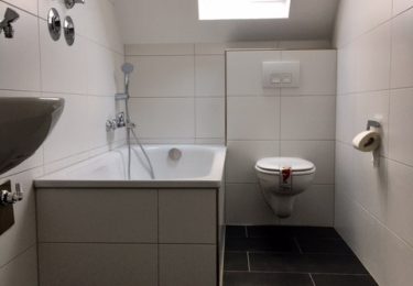 Beispielfoto Wohnraum