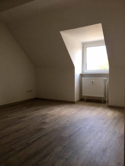 Beispielfoto Wohnraum