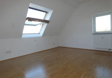 Schlafraum 1