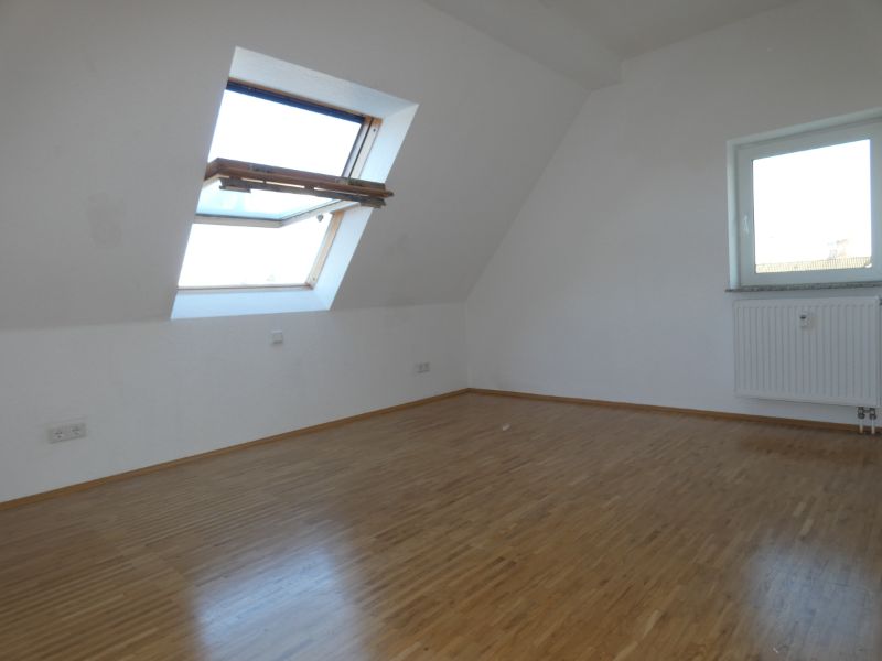 Schlafraum 1