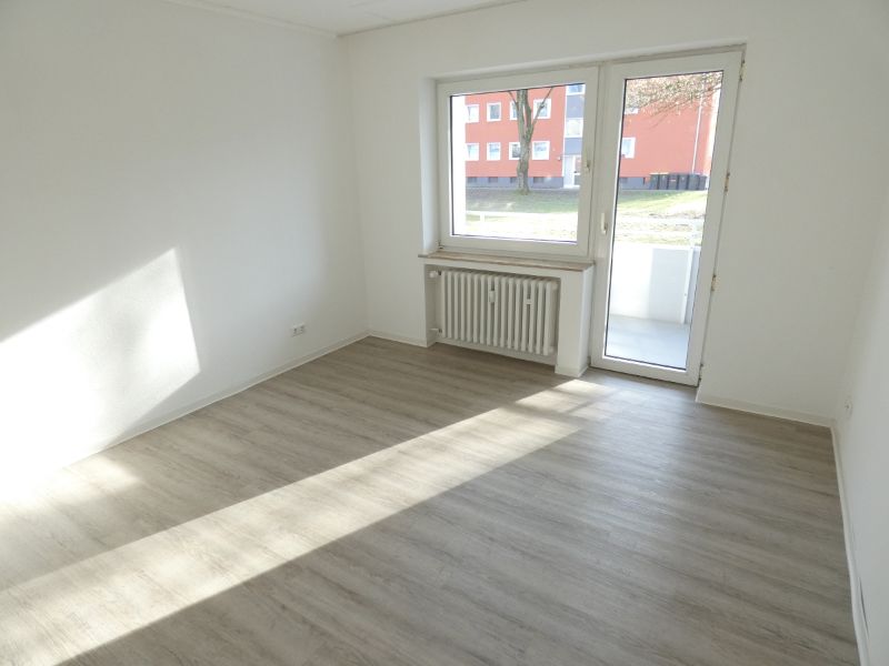 Schlafraum 1 - Beispielfoto