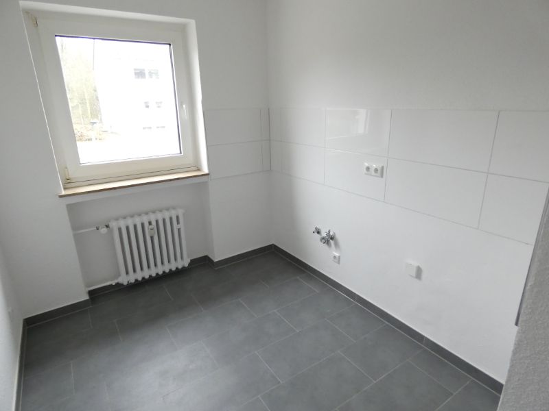 Küche - Beispielfoto