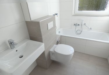 Bad - Beispielfoto