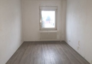 Arbeits-/Kinderzimmer