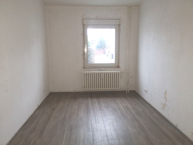 Arbeits-/Kinderzimmer