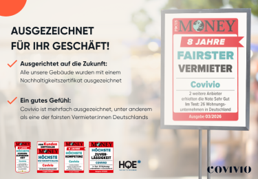Auszeichnungen
