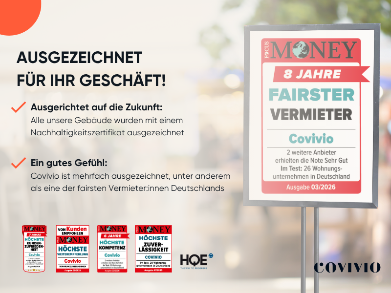 Auszeichnungen