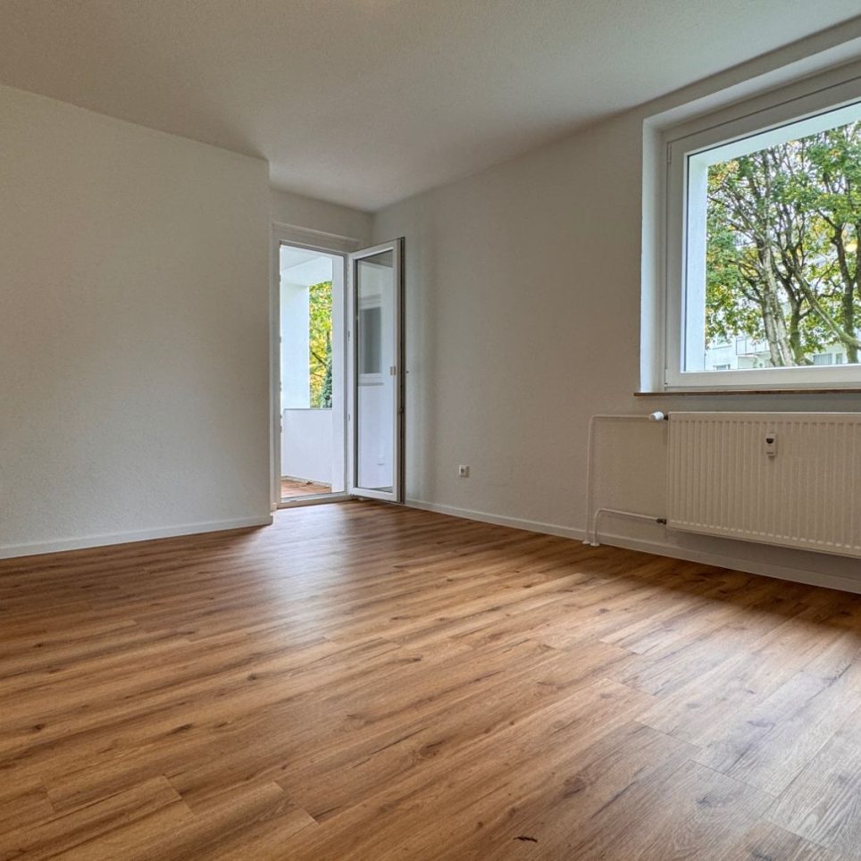 Beispielfoto Wohnraum