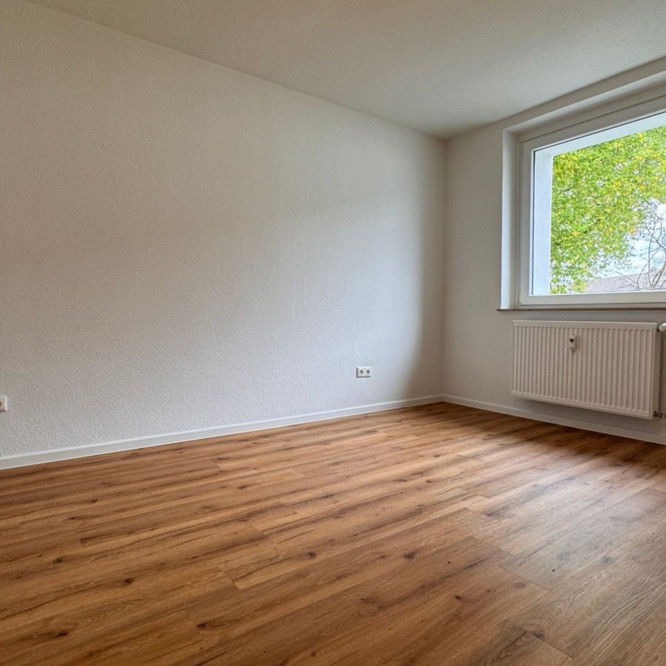 Beispielfoto Schlafraum