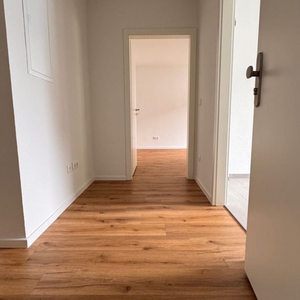 Beispielfoto Diele