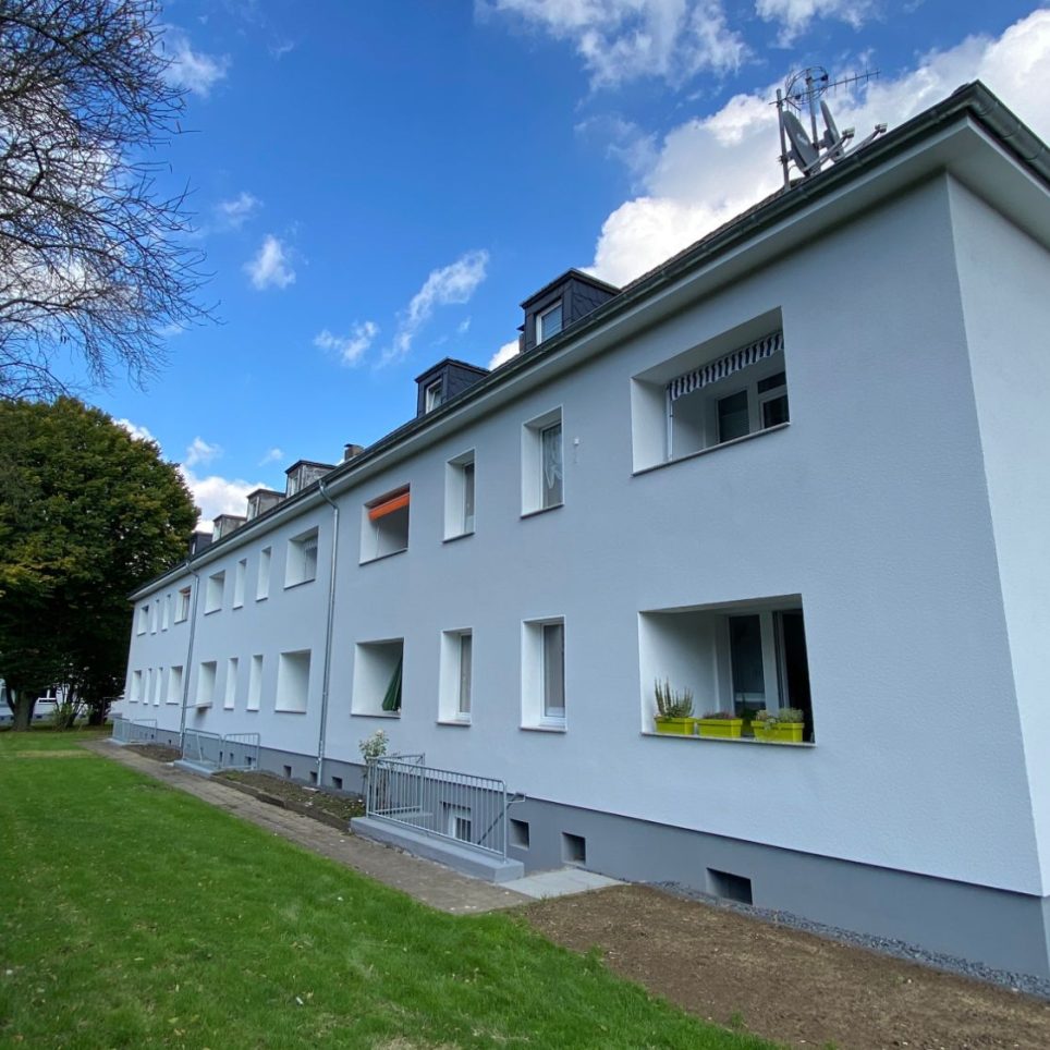Rückansicht