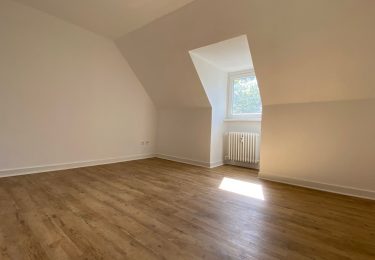 Beispielfoto Schlafraum