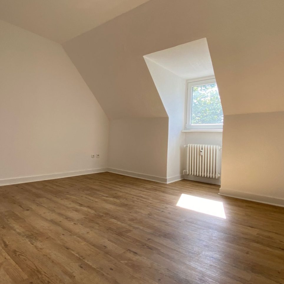 Beispielfoto Schlafraum