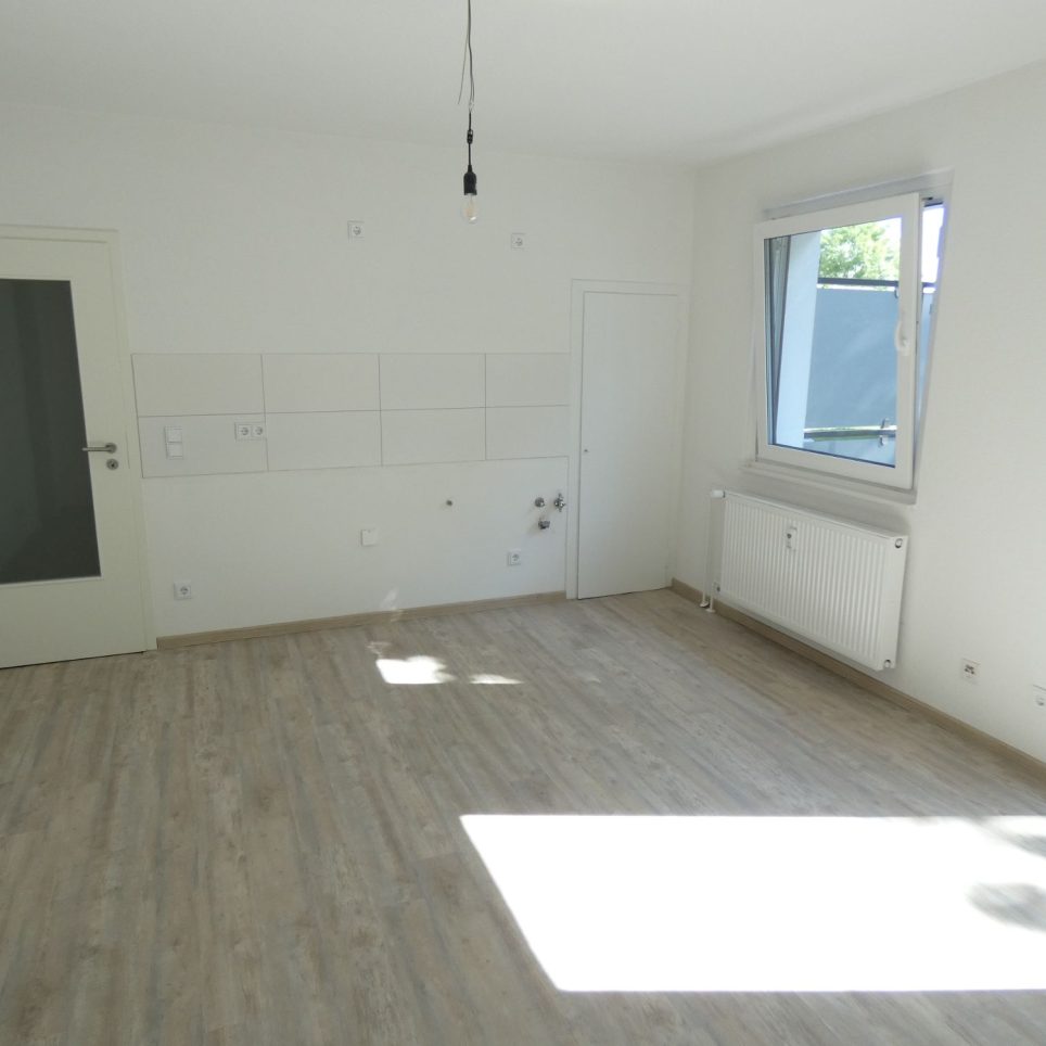 Wohnen/Kochen - Beispielfoto