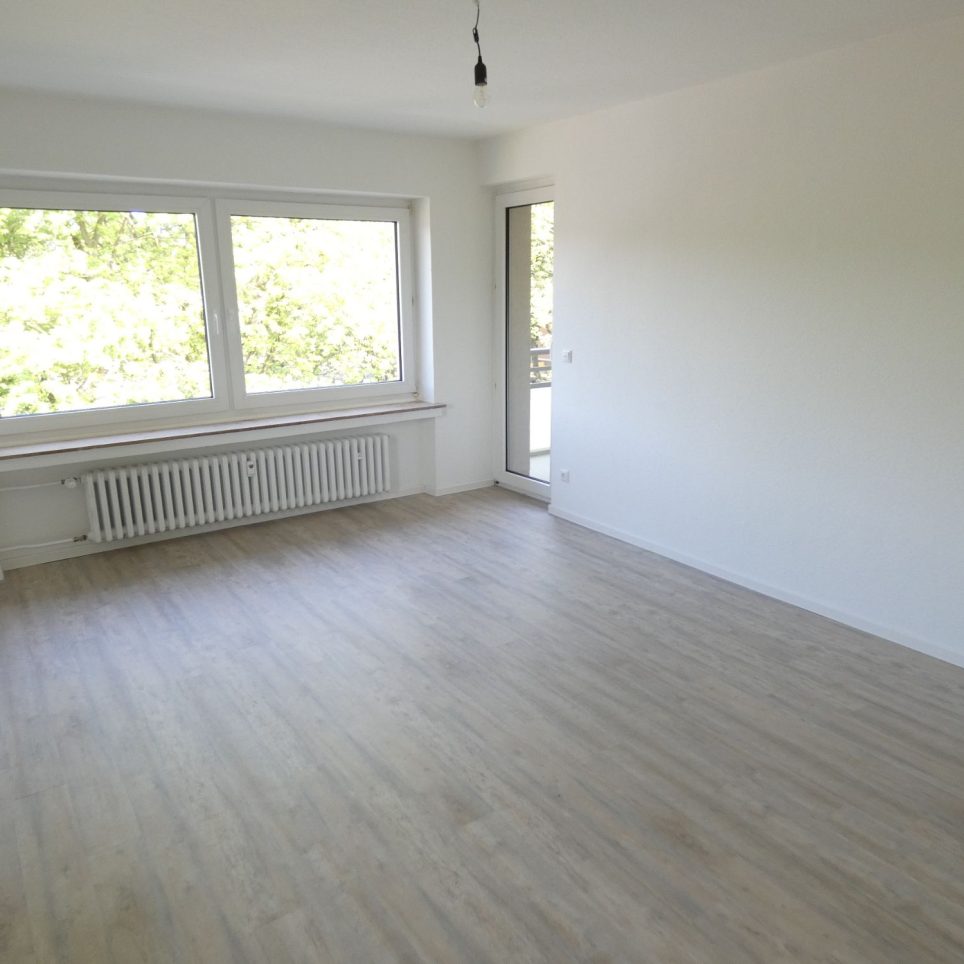 Wohnzimmer - Beispielfoto