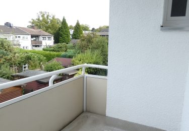 Beispielfoto Balkon