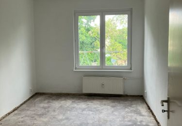 تصویر großzügige 2 Zimmerwohnung mit Raum für Kreativität!