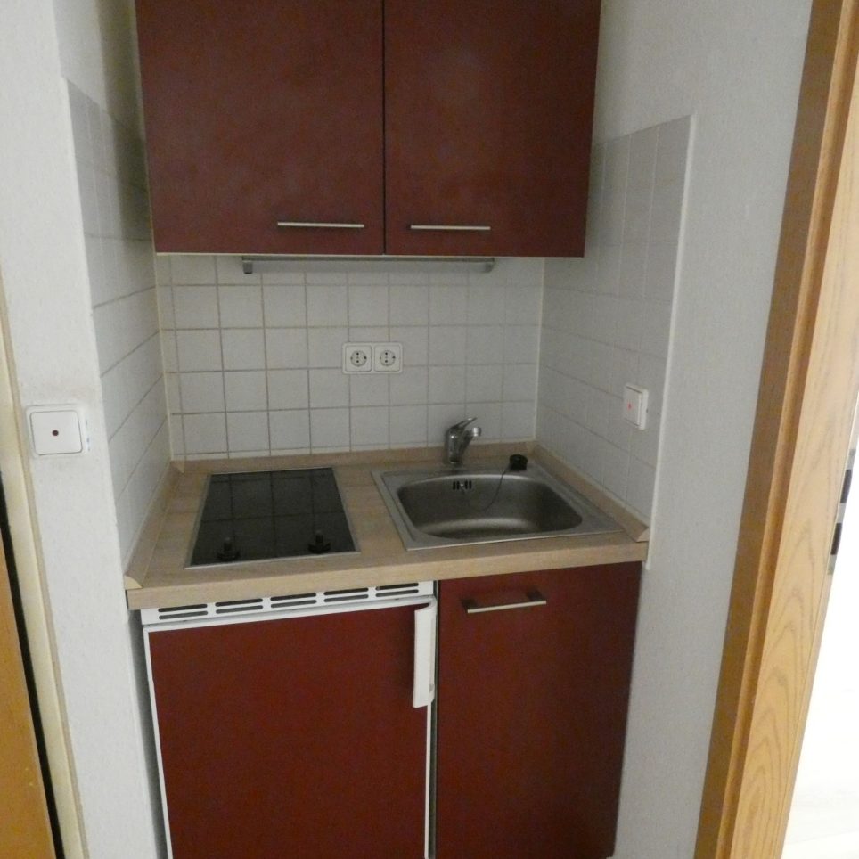 Pantryküche