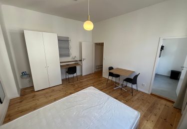 Wohn-&Schlafbereich