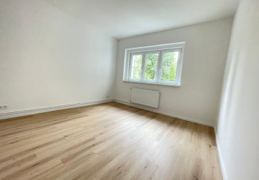 MUSTERBILD quadratische Räume