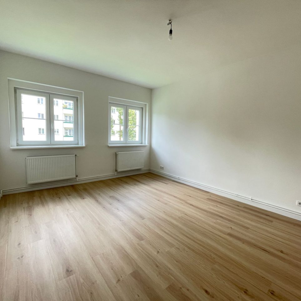 MUSTERBILD Designboden