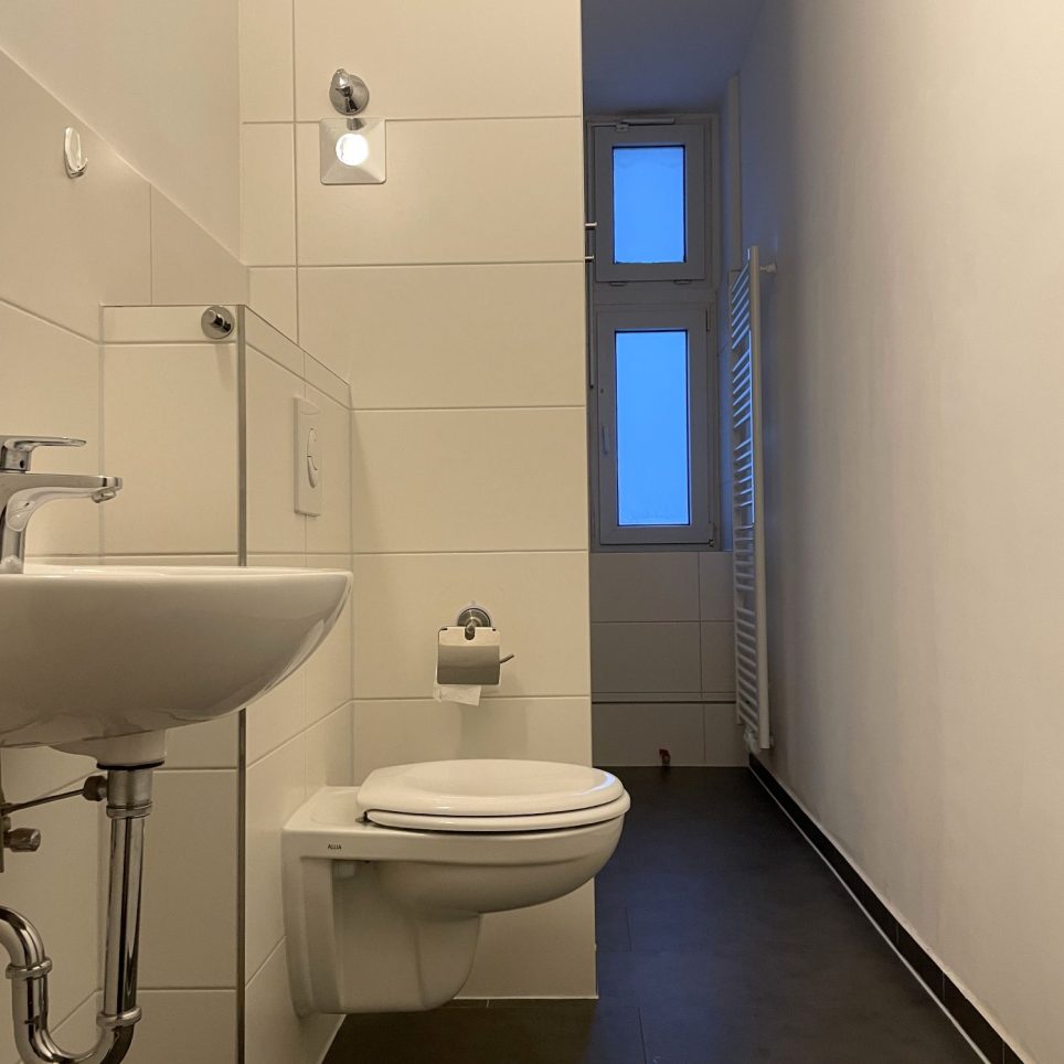 Beispiel Badezimmer