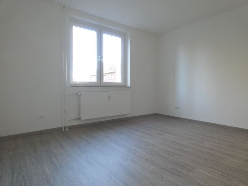 Beispielfoto Schlafraum