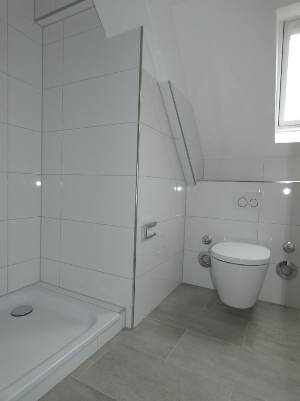 Beispielfoto Dusche DG